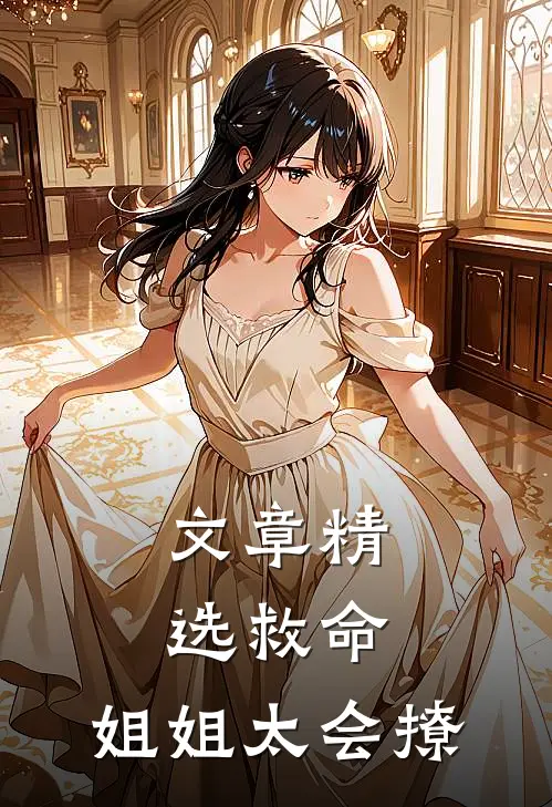 文章精选救命，姐姐太会撩
