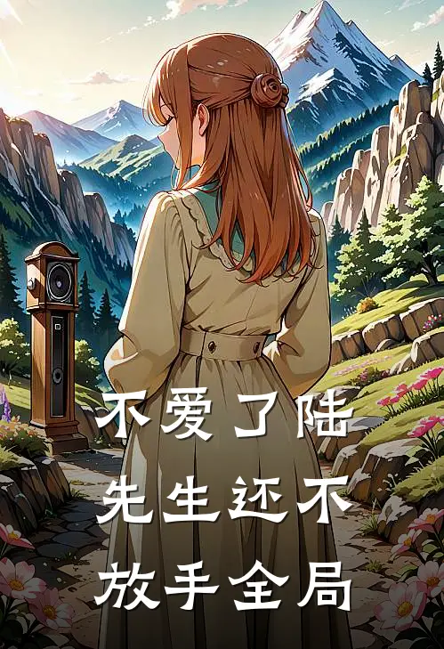 不爱了陆先生还不放手全局