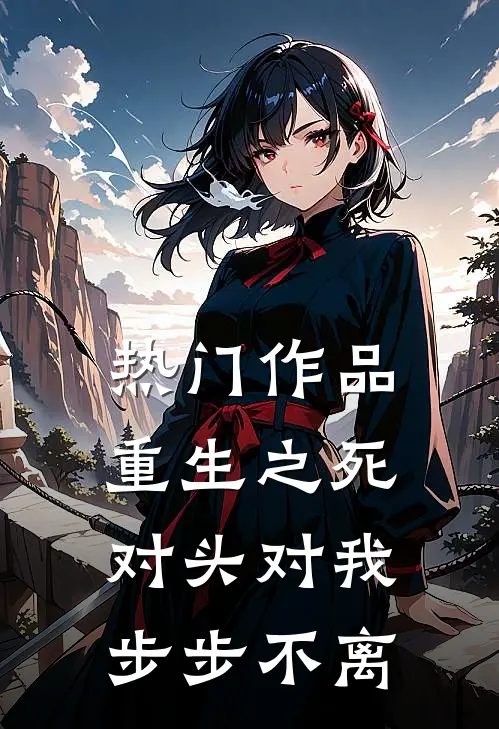 热门作品重生之死对头对我步步不离
