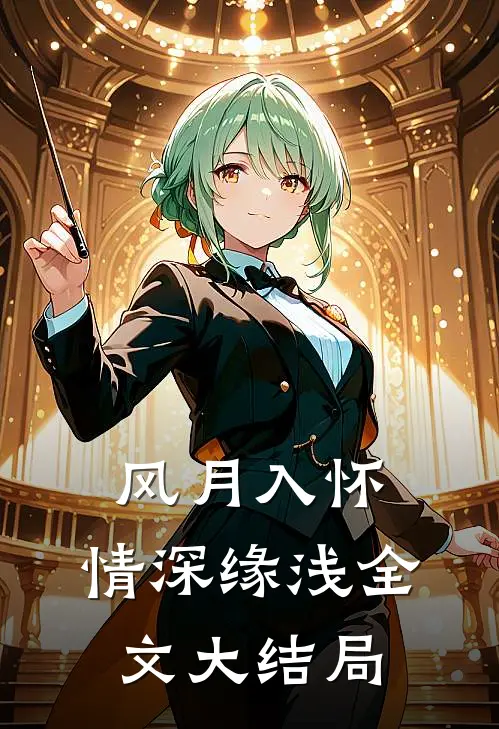 风月入怀，情深缘浅全文大结局
