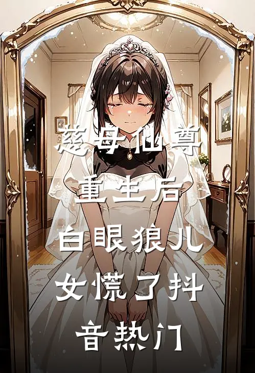 慈母仙尊重生后，白眼狼儿女慌了抖音热门