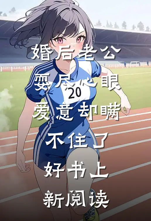 婚后老公耍尽心眼爱意却瞒不住了好书上新阅读