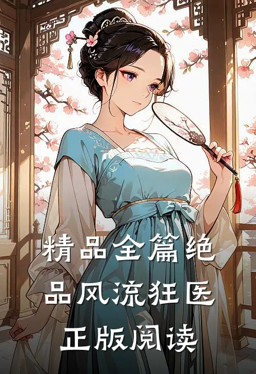 精品全篇绝品风流狂医正版阅读