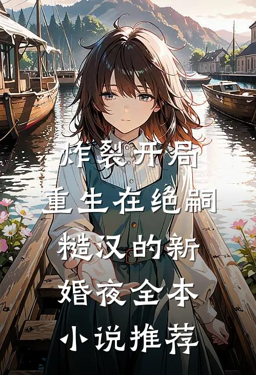 炸裂开局，重生在绝嗣糙汉的新婚夜全本小说推荐