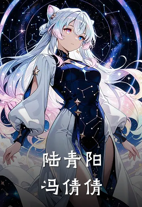 陆青阳冯倩倩