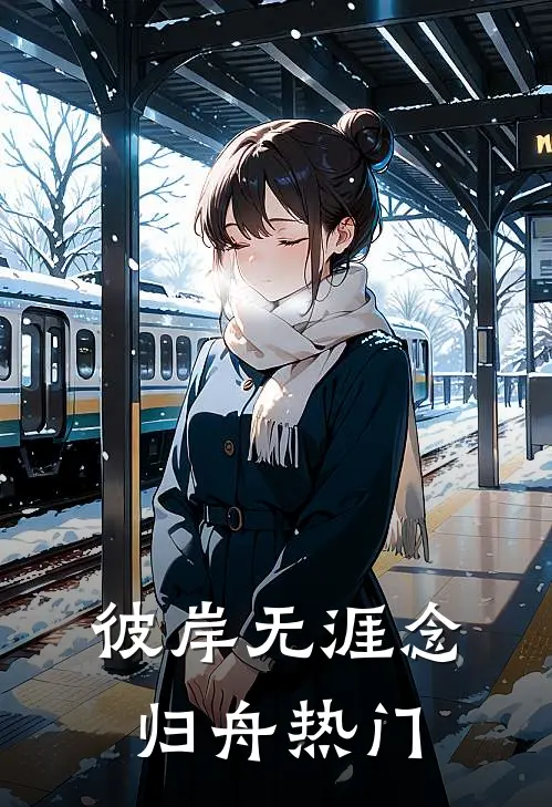 彼岸无涯念归舟热门