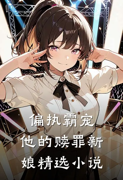 偏执霸宠：他的赎罪新娘精选小说
