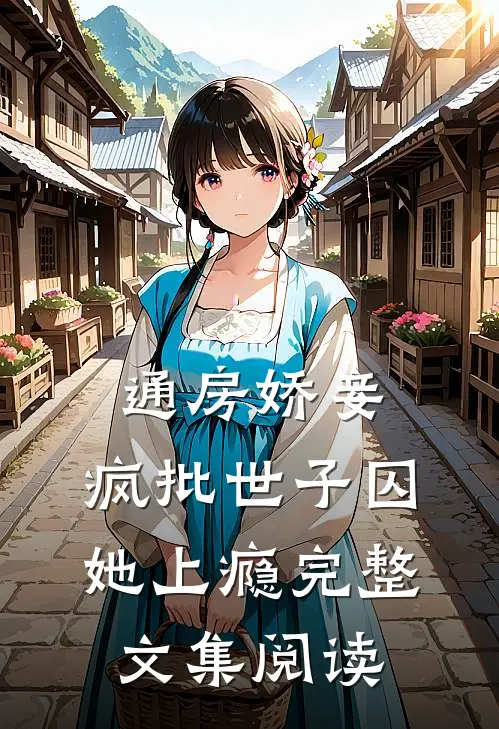通房娇妾，疯批世子囚她上瘾完整文集阅读