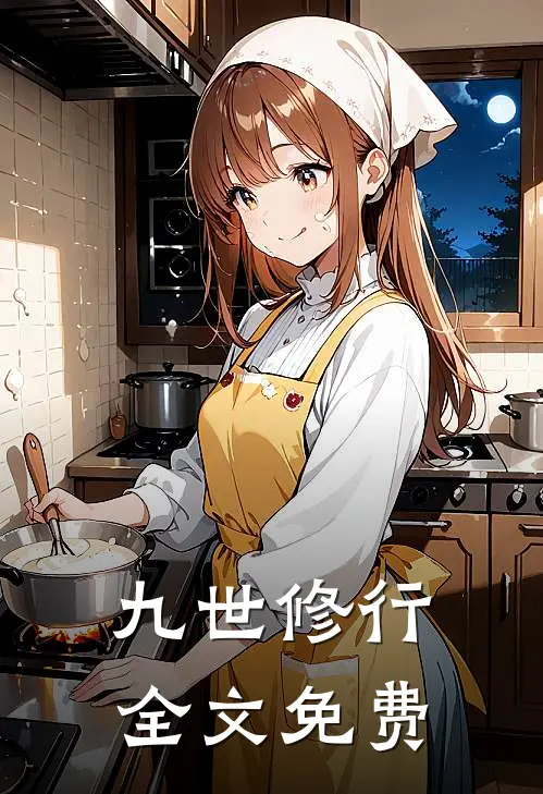 九世修行全文免费