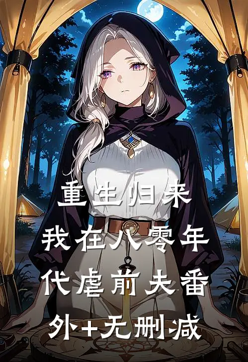 重生归来，我在八零年代虐前夫番外+无删减