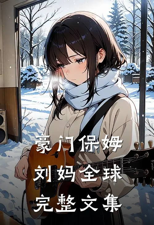 豪门保姆刘妈全球完整文集