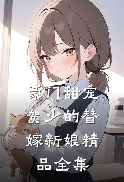 豪门甜宠：贺少的替嫁新娘精品全集