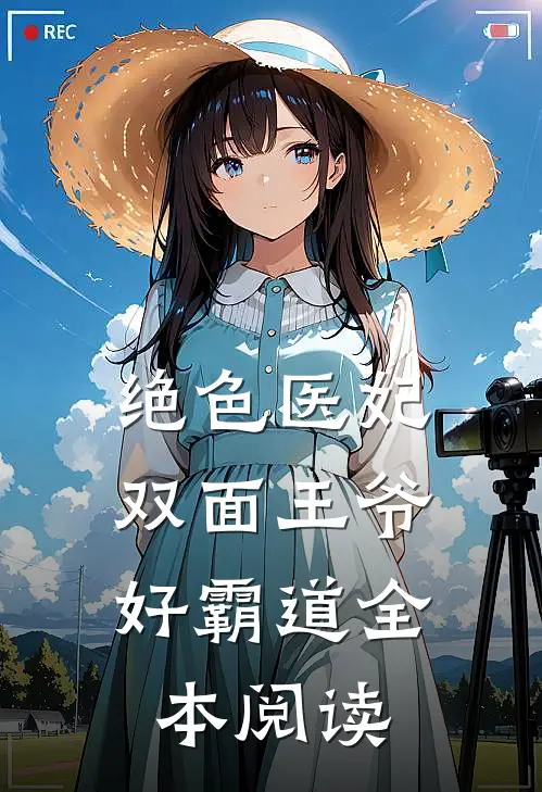 绝色医妃：双面王爷好霸道全本阅读
