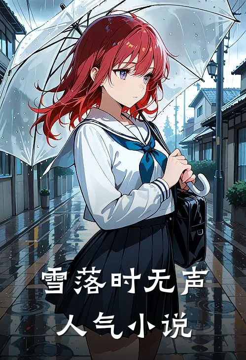 雪落时无声人气小说