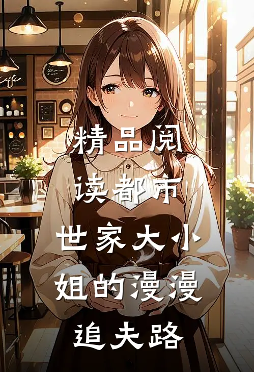 精品阅读都市：世家大小姐的漫漫追夫路