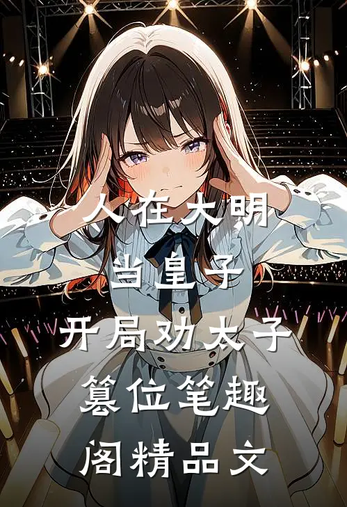 人在大明当皇子,开局劝太子篡位笔趣阁精品文