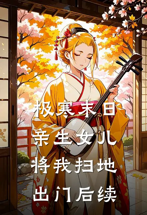 极寒末日，亲生女儿将我扫地出门后续