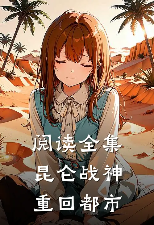 阅读全集昆仑战神重回都市
