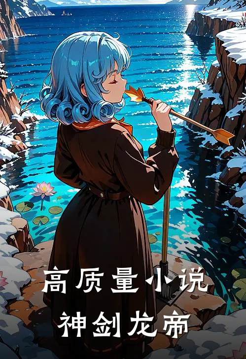 高质量小说神剑龙帝