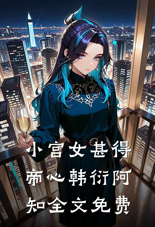 小宫女甚得帝心韩衍阿知全文免费