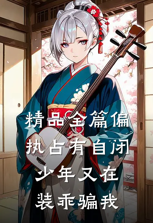精品全篇偏执占有自闭少年又在装乖骗我