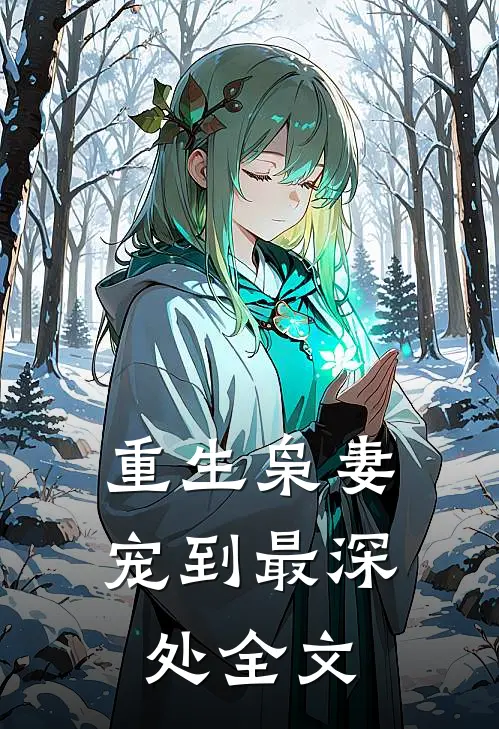 重生枭妻：宠到最深处全文