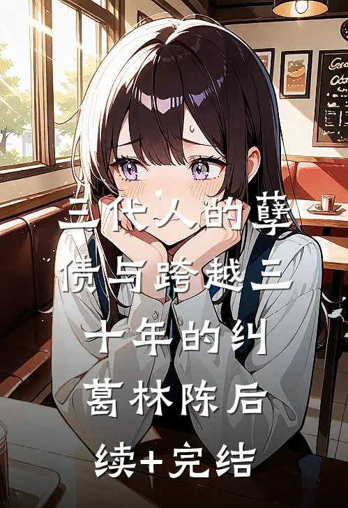 三代人的孽债与跨越三十年的纠葛林陈后续+完结