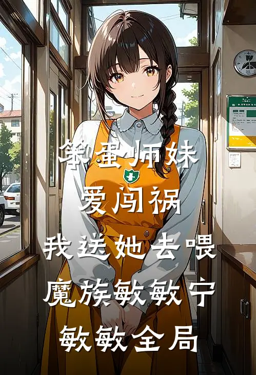 笨蛋师妹爱闯祸，我送她去喂魔族敏敏宁敏敏全局