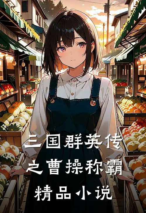 三国群英传之曹操称霸精品小说