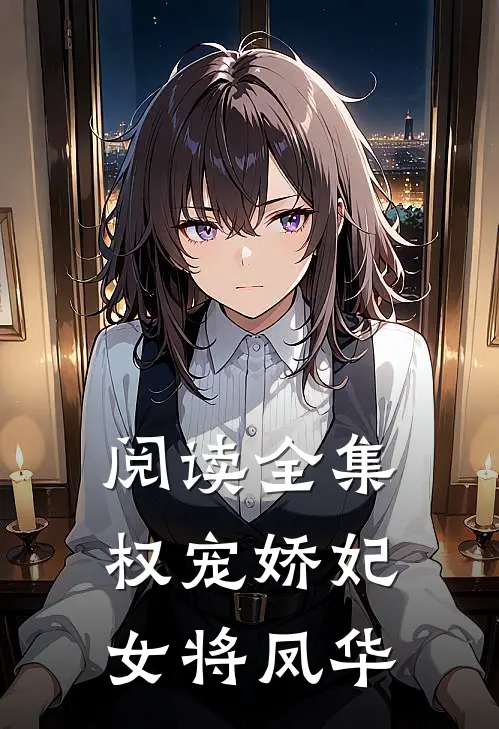 阅读全集权宠娇妃，女将凤华
