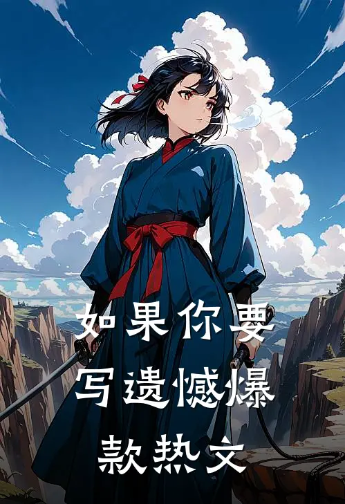 如果你要写遗憾爆款热文