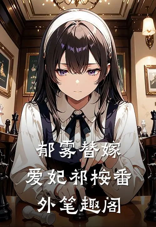 郁雾替嫁：爱妃祁桉番外笔趣阁