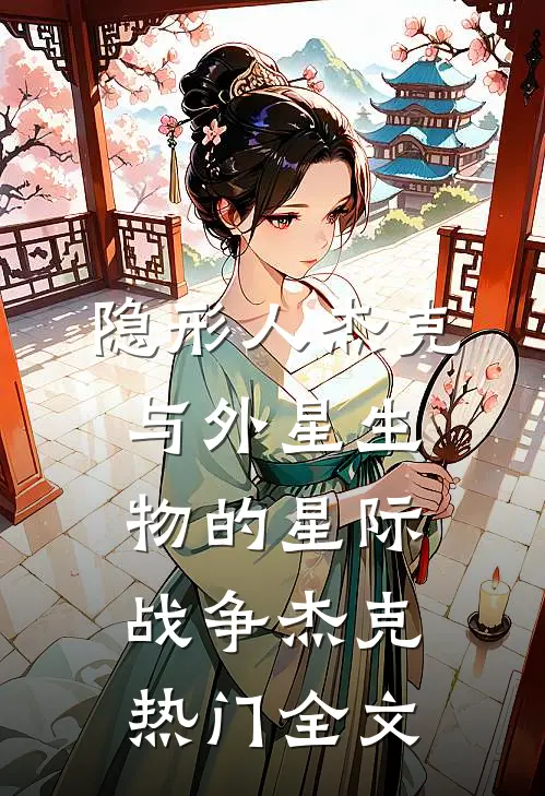 隐形人杰克与外星生物的星际战争杰克热门全文