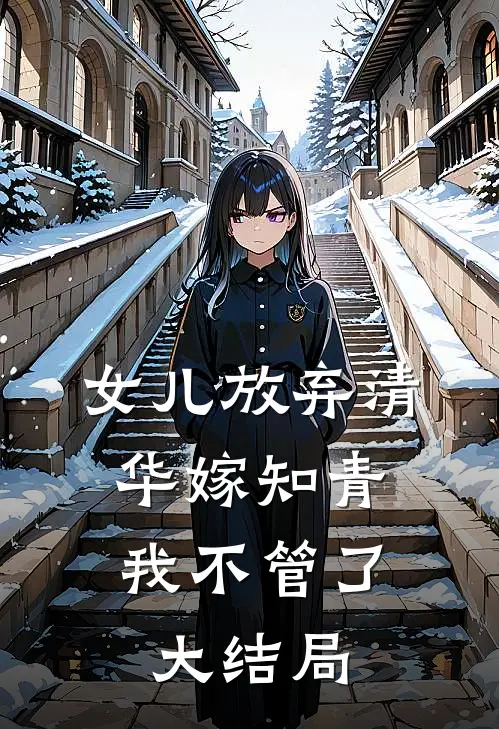 女儿放弃清华嫁知青,我不管了大结局