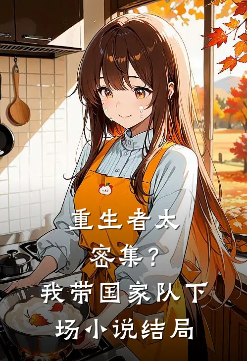 重生者太密集？我带国家队下场小说结局