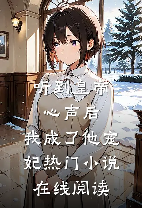 听到皇帝心声后，我成了他宠妃热门小说在线阅读