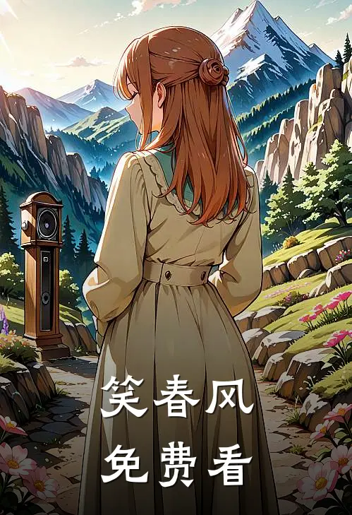 笑春风免费看
