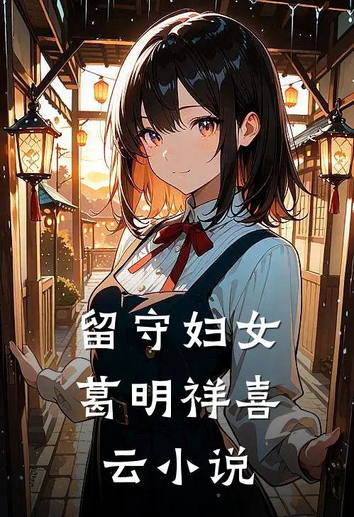 留守妇女葛明祥喜云小说