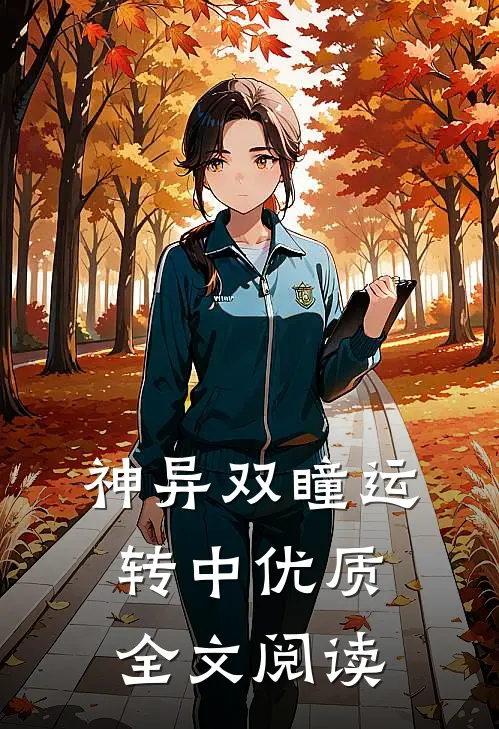 神异双瞳运转中优质全文阅读