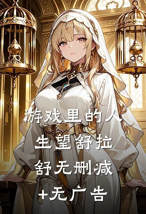 游戏里的人生望舒拉舒无删减+无广告