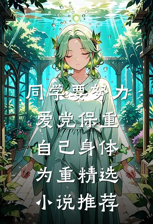 同学要努力爱党保重自己身体为重精选小说推荐