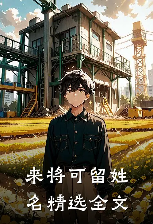 来将可留姓名精选全文