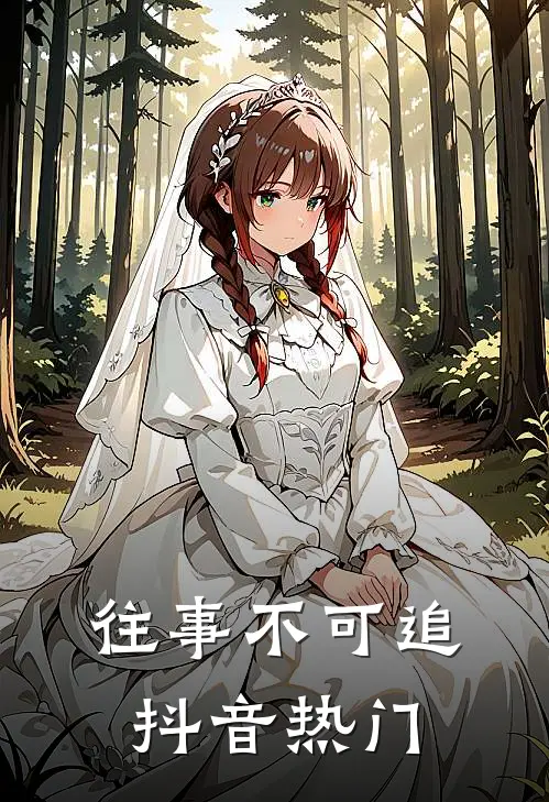 往事不可追抖音热门