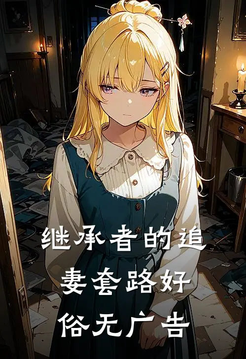 继承者的追妻套路好俗无广告