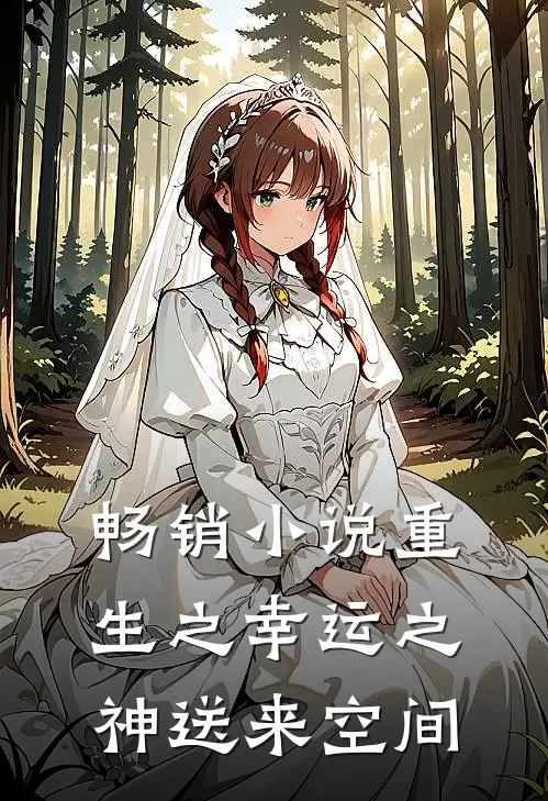 畅销小说重生之幸运之神送来空间