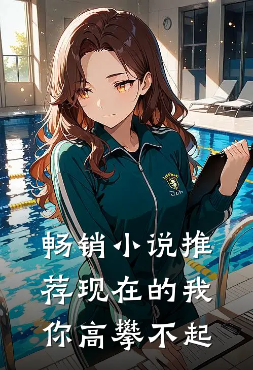 畅销小说推荐现在的我你高攀不起
