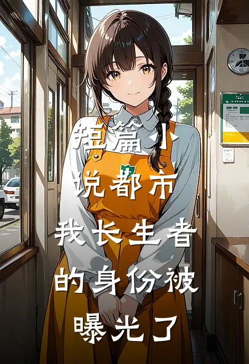 短篇小说都市:我长生者的身份被曝光了