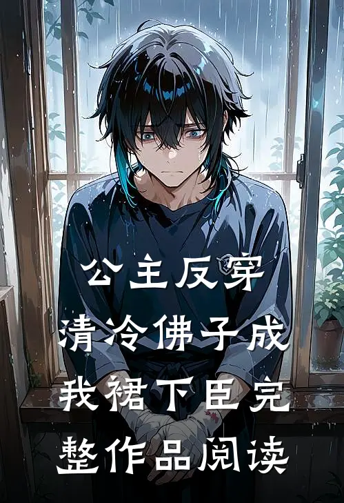 公主反穿：清冷佛子成我裙下臣完整作品阅读