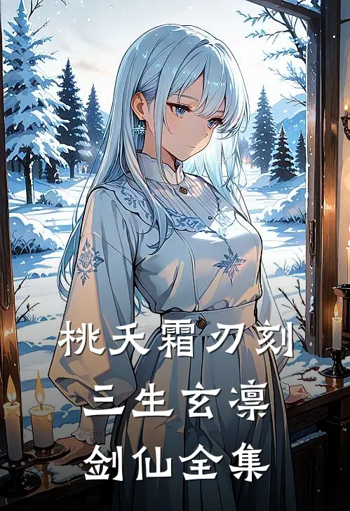 桃夭霜刃刻三生玄凛剑仙 全集