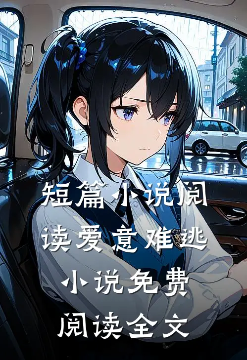 短篇小说阅读爱意难逃小说免费阅读全文